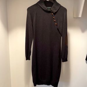 lauren by Ralph Lauren sweater dress | size medium